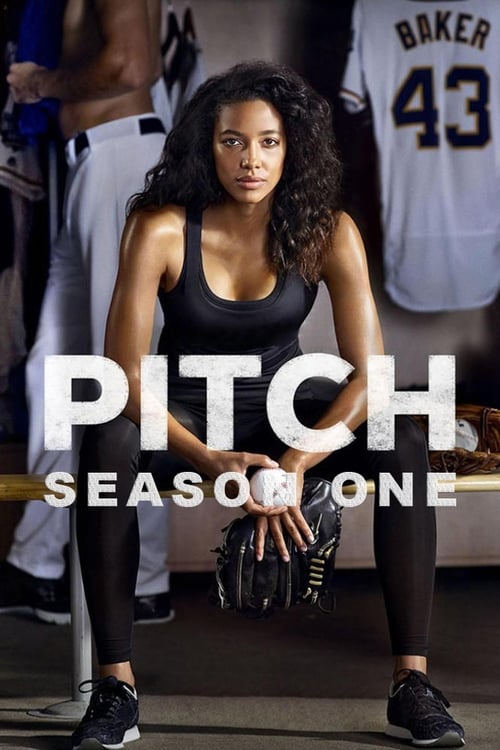 Pitch, S01 - (2016)