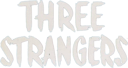 Three Strangers