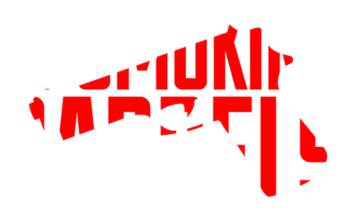III Smoking Barrels