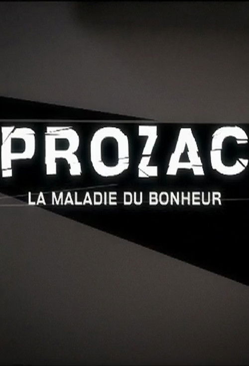 Poster Prozac