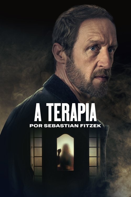 A Terapia, por Sebastian Fitzek