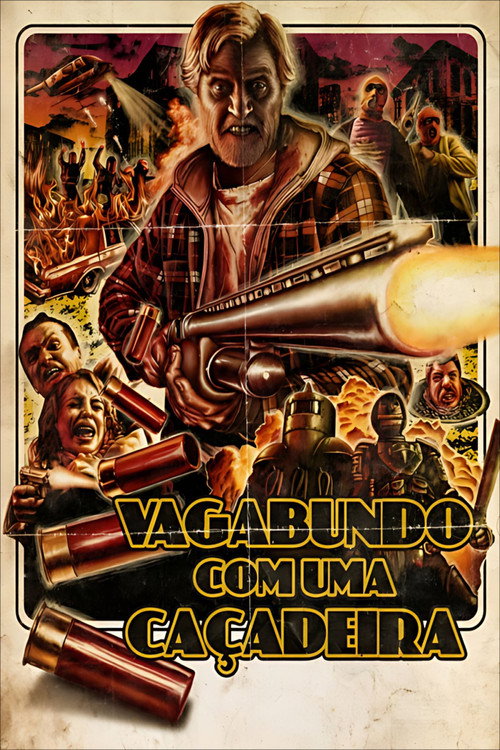 O Vingador