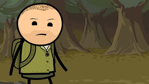 Poster della serie Cyanide & Happiness  Shorts