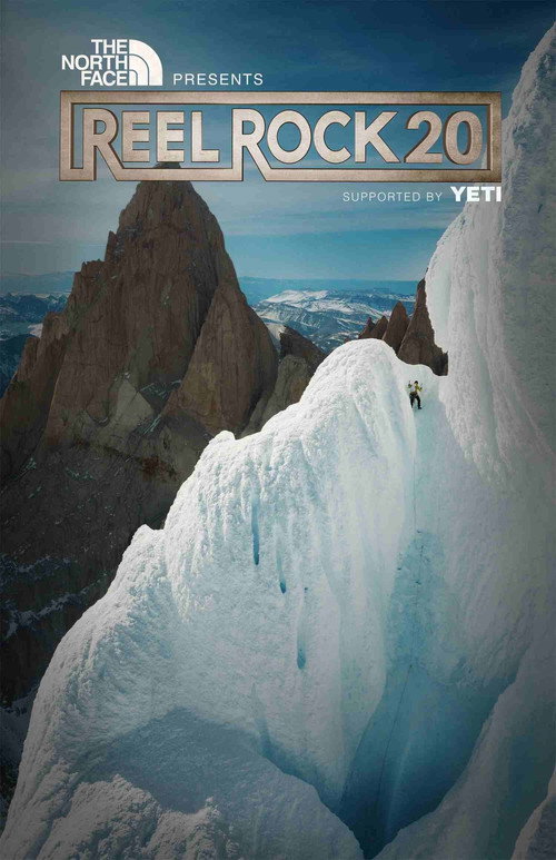 Reel Rock 20