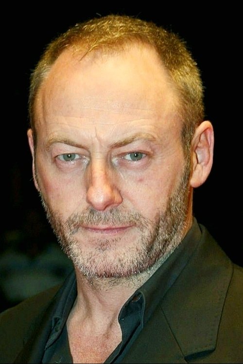 Kép: Liam Cunningham színész profilképe