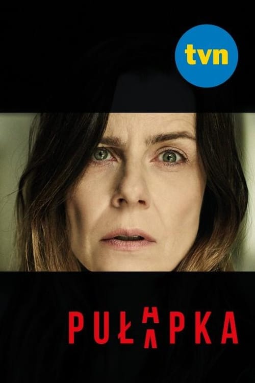 Pułapka, S01 - (2018)