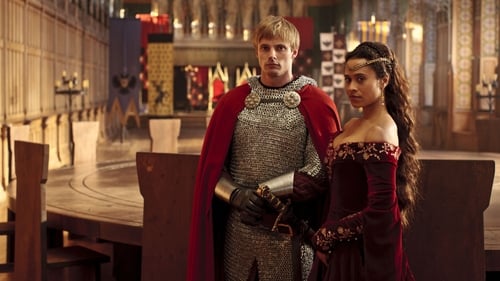 Merlin: 5×8