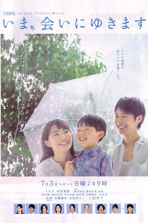 Poster Image for Be with You