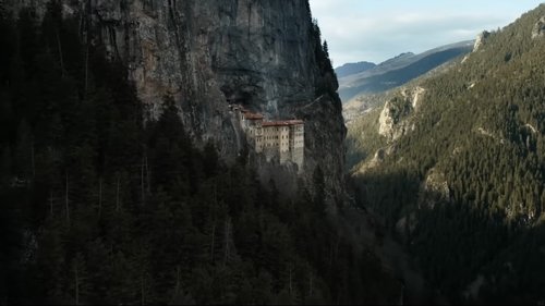 Backdrops