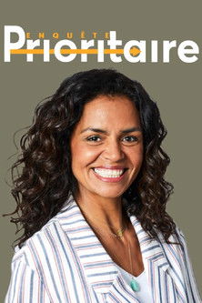 Escena 6 de Enquête prioritaire