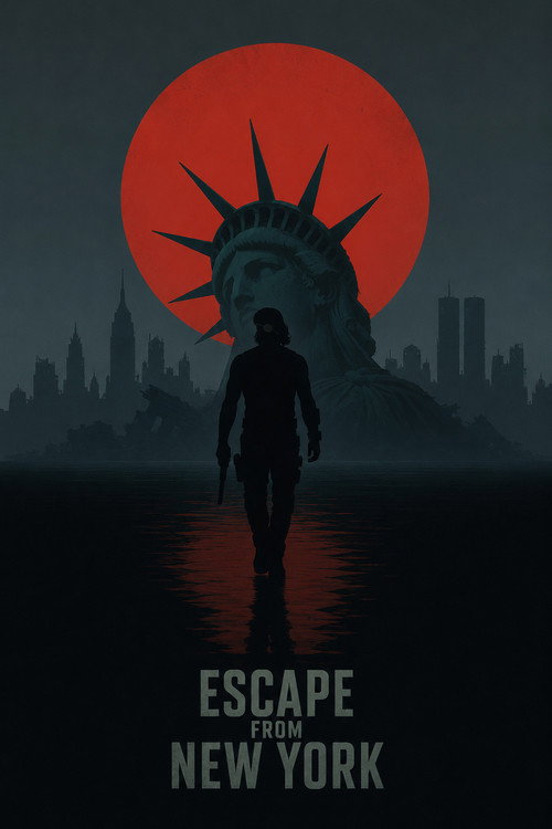 Escape from New York