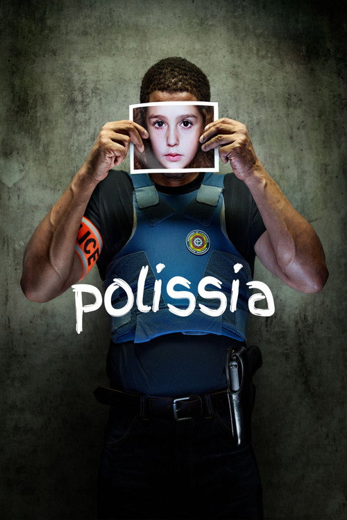 Polícia