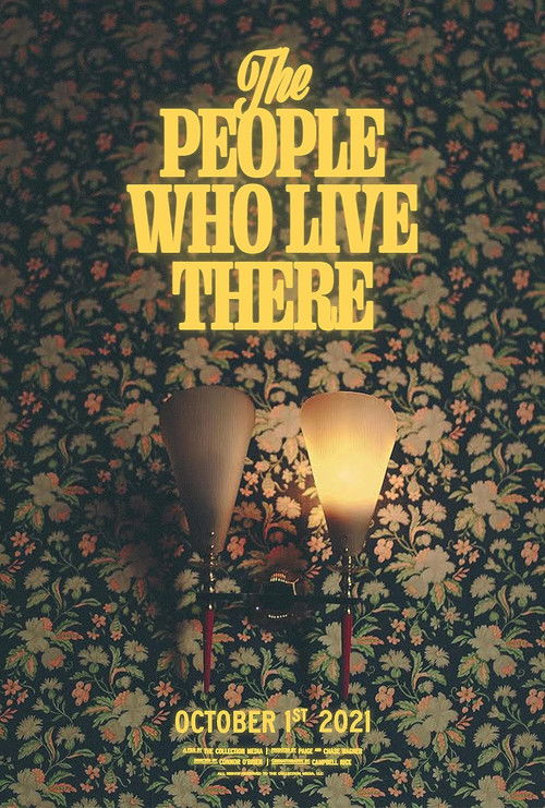 The People Who Live There