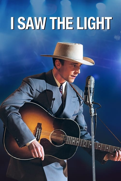 Singer and songwriter Hank Williams rises to fame in the 1940s, but alcohol abuse and infidelity take a toll on his career and marriage to fellow musician Audrey Mae Williams.