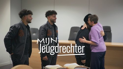 Mijn jeugdrechter