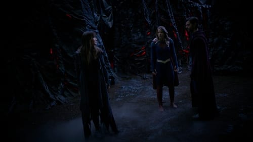 Supergirl: 6×4