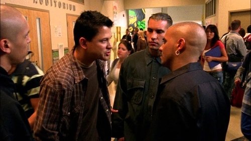 Veronica Mars: 2×6