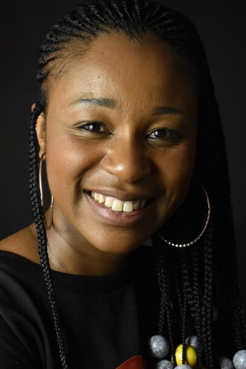 Sandisiwe Sishuba photo 2
