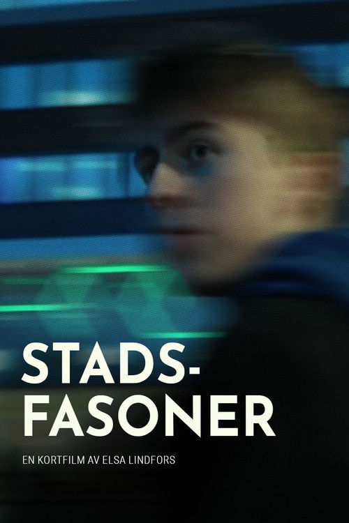 Stadsfasoner