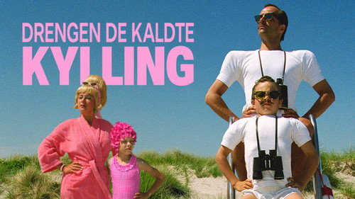 Drengen de kaldte kylling - Season 1 Backdrop Blur