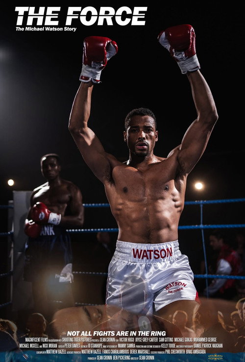The Force: The Michael Watson Story