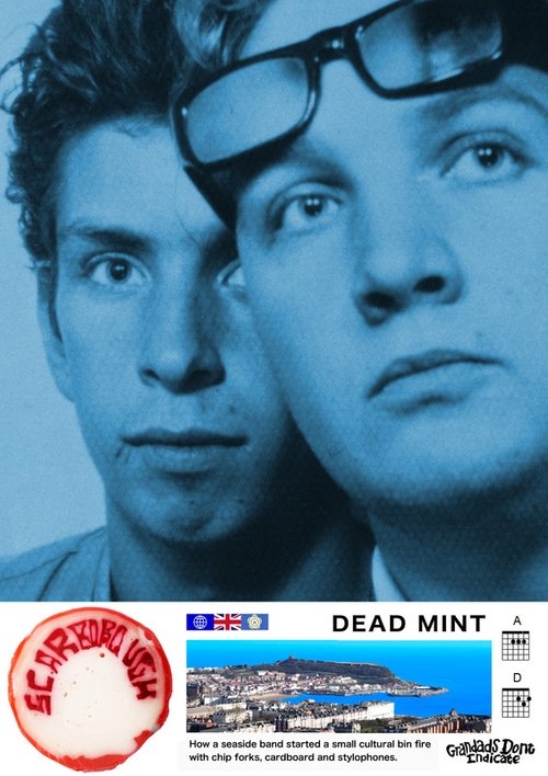 Dead Mint poster