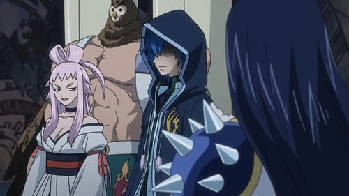 Fairy Tail: 1×36