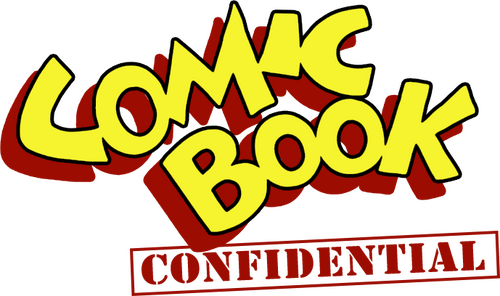 Comic Book Confidential