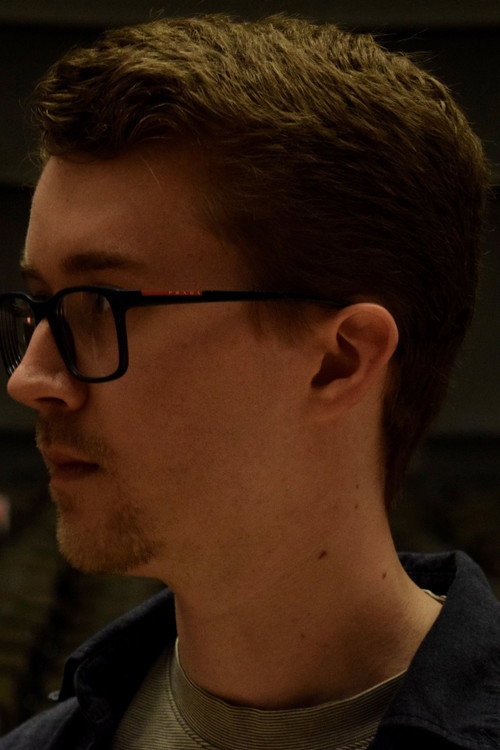 Foto de Lee A. Ritchie