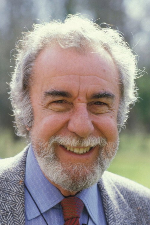 Fernando Rey Photo