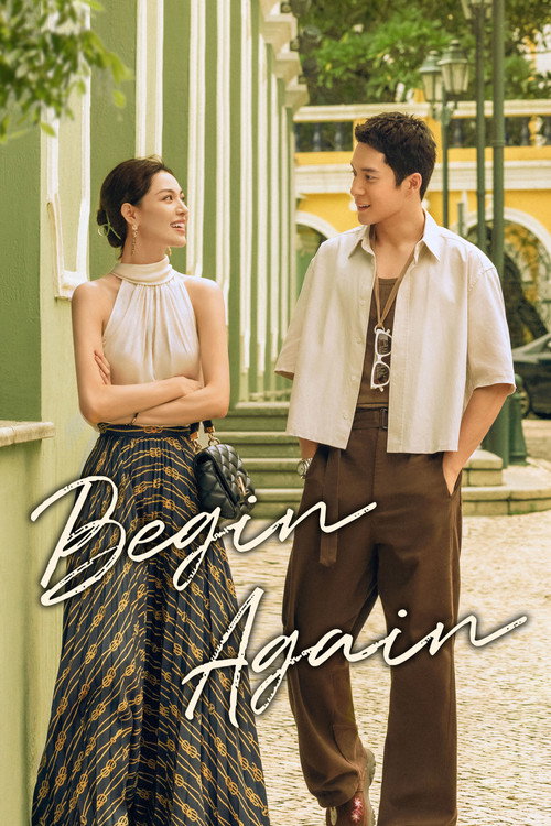 Begin Again