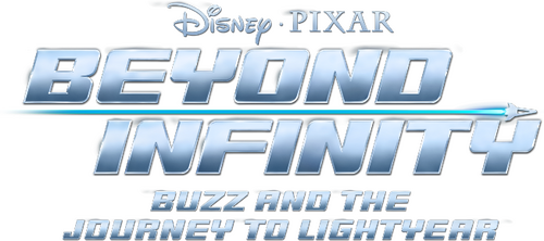 Beyond Infinity: Buzz and the Journey to Lightyear
