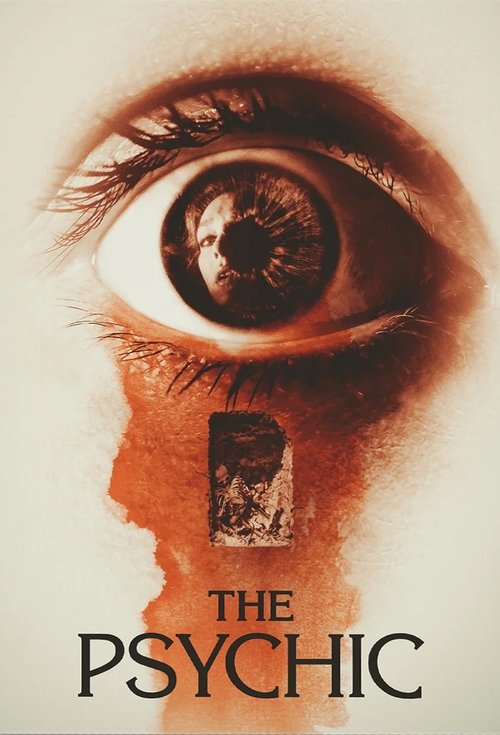 The Psychic poster