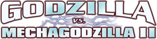 Godzilla vs. Mechagodzilla II