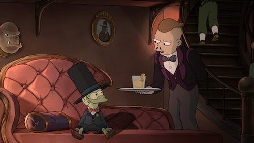 Assistir (Des)encanto S02E04 – 2×04 – Legendado