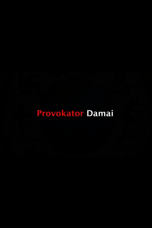 Provokator Damai