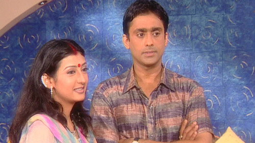 Aarti is Brijbhushan's Daughter!