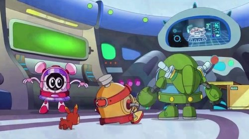 Image de l'épisode 16