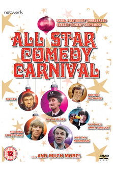 Escena 3 de All Star Comedy Carnival