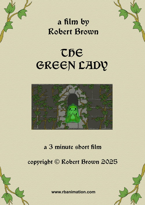The Green Lady