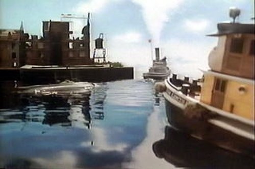 Tugs, S01E12 - (1989)