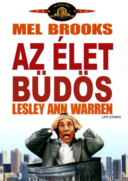 Az élet büdös 1991