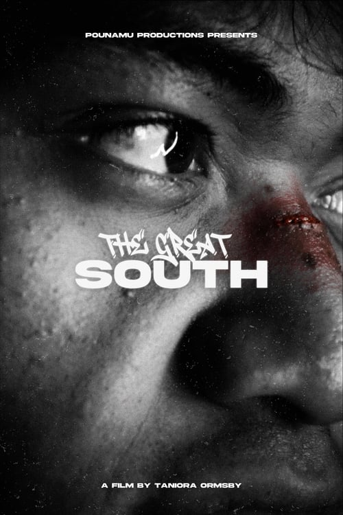 Poster The Great South 