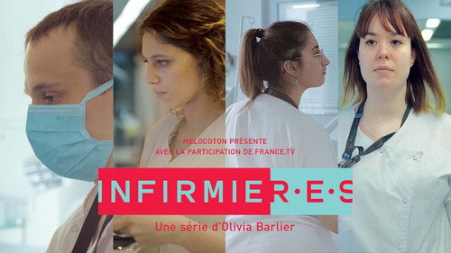 Infirmier·e·s — Fondos 1