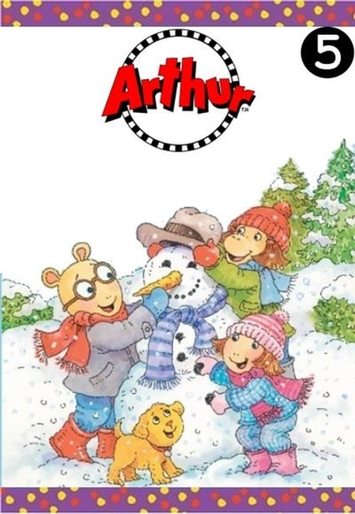 Arthur, S05 - (2000)