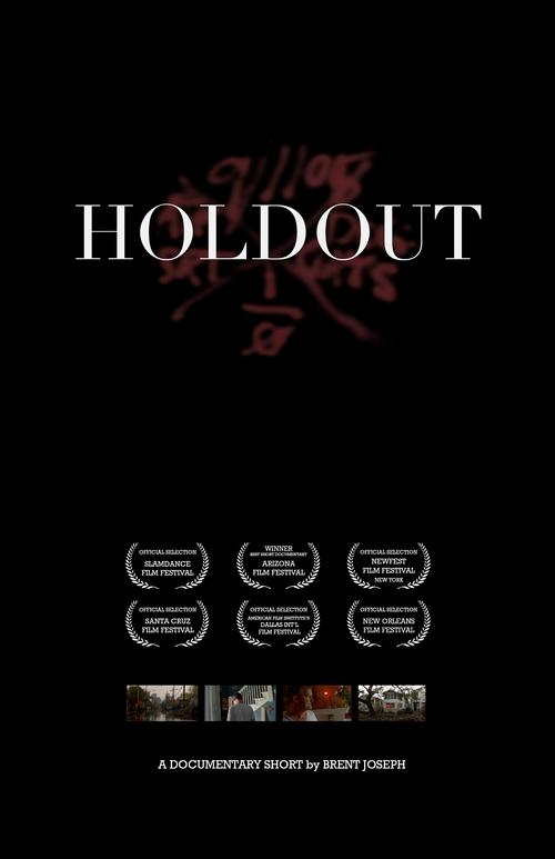 Holdout