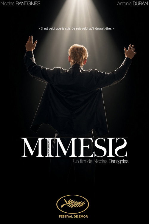 MIMESIS