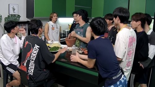Épisode 6