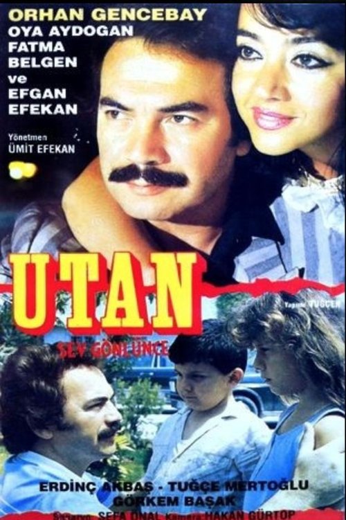 Sev Gönlünce movie poster player