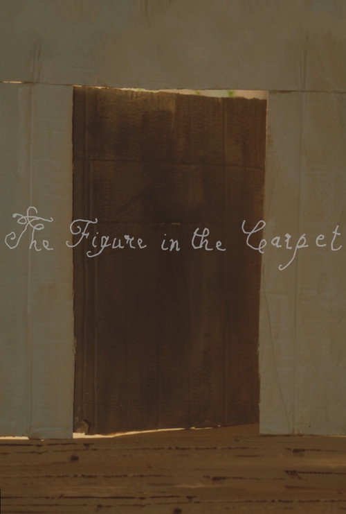 The Figure in the Carpet